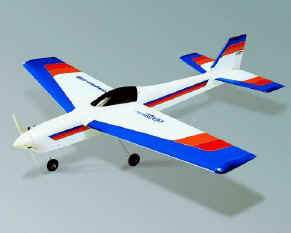 Avion de voltige. Rapide, trs neutre, idal pour dbuter en voltige de comptition