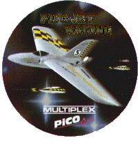 Le rglement du Pico-jet Racing